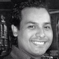American Lube Supply Employee Art Barrera's profile photo