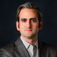 MCR Hotels Employee Benjamin Baccash's profile photo