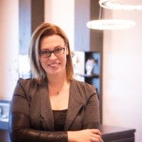 Riddle's Jewelry Employee Karli Gilbert's profile photo