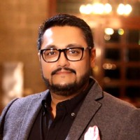 Echjay Forgings Pvt. Ltd. Employee Dhaval Doshi's profile photo