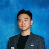 TikTok Employee Bohan Liu's profile photo