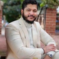 JuristAI Employee Ali Mohammed's profile photo