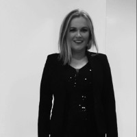 Violeta d.o.o. Employee Kristina Ljubic's profile photo
