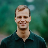 Genera Services AG Employee Alexander Kwadijk's profile photo
