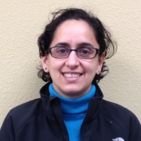The Financial Information System for California (FI$Cal) Employee Ajita Nimkar's profile photo
