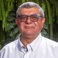Nutreco Employee Karo Mikaelian's profile photo