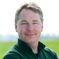 Delinea Employee Bob Janssen's profile photo