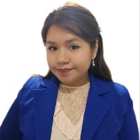 ISCO GRUPO LOGISTICO Employee Xiomara Tarazona's profile photo