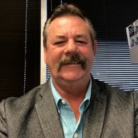Currently looking for a new opportunity Employee Duke Faul's profile photo