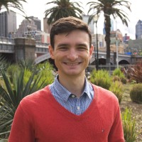 Alexander Antropenko Email