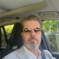 Swedbank Employee Thomas Johansson's profile photo