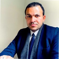 RayLab Employee Ramy Elfaraskoury's profile photo