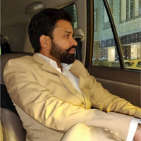 Glamorx Employee Vikash Gupta's profile photo