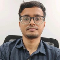 Bencos Research Solutions Pvt. Ltd. Employee Sayantan Laha's profile photo