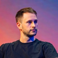 The Block Employee Tim Copeland's profile photo