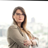 Wagen International Employee Marjana Bakajac's profile photo