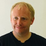 Light Symphony Employee Paul Metcalfe's profile photo