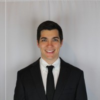 Blueline Employee Peter Ralston's profile photo