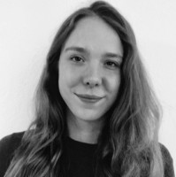 Bitwig Employee Lucie Vogel's profile photo