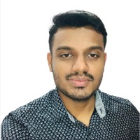 Epiroc Employee Akram Moosa's profile photo