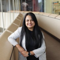 AusNurse Employee Rina Kumar's profile photo