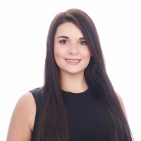 Marquis Data Employee Chelsea Fox's profile photo
