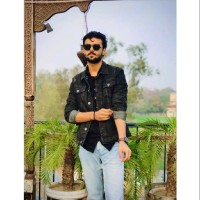 Dynamic Solutions Employee Zeeshan Afzal's profile photo