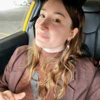 DAS (Digital Agriculture Services) Employee Kiera Pearson's profile photo