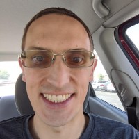 Justin Bode's profile photo