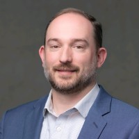 SECU Employee Ben Buchanan's profile photo