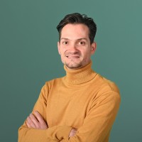 Data Vinci Employee Patrick Msc.'s profile photo