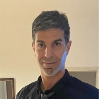 Pango Employee Oren Shalom's profile photo