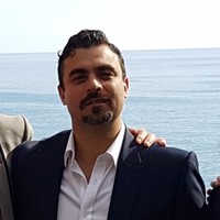 Zenitech Employee Edward Batrouni's profile photo