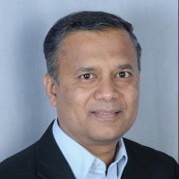 KnowledgeStream Employee Girish Dhanakshirur's profile photo