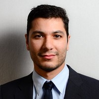 Protein Metrics, LLC Employee Stéphane Bahraoui's profile photo