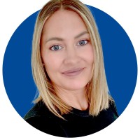 MAKR Group Employee Allison Shafir's profile photo