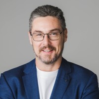 Packaged IT Services Employee Andrew Rooke's profile photo