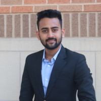 Precise Cast Employee Kaushal Shah's profile photo