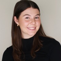 Linqia Employee Grace Earley's profile photo