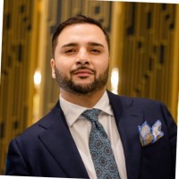 Alliance Tek Solutions Employee Sumair Jawaid's profile photo