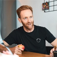 Green Club Employee Tobias Drabiniok's profile photo