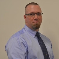 MWI - Leading the Carbon & Graphite Industry Employee Brian Cranmer's profile photo