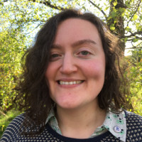 Cactus Communications Employee Lucy Galbraith's profile photo