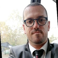 ICS Services Employee Hervé Vilaspasa's profile photo