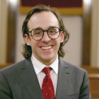 Peter Christopher Email & Phone Number