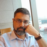 Dainik Jagran Employee Anuttam Sen's profile photo