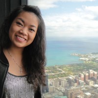 Contract Staffing Specialists Employee Anne Nguyen's profile photo