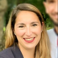 abrapa Employee Armelle Weissenbacher's profile photo