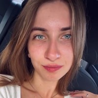 Red Rocket Software Employee Yelyzaveta Sydorenko's profile photo