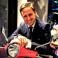 Davide Zanolini Email & Phone Number